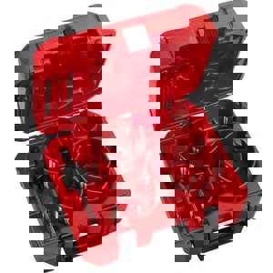 10 PC BIG HAWG W/ CARB TEETH KIT